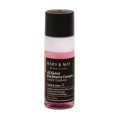 Mary&May - Buy Mary May Vegan Blackberry Complex Cream Essence Mini Australia - Korean Skincare and Cosmetics