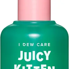 I Dew Care - Juicy Kitten Purifying Power-Green Serum