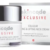 SkinCode - Exclusive Cellular Lifting Décolleté & Neck Cream