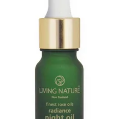Living Nature - Radiance Night Oil