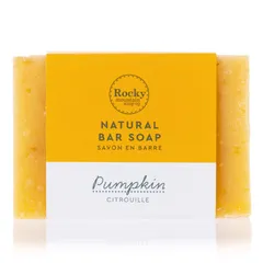 Rocky Mountain Soap Company - Pumpkin Soap