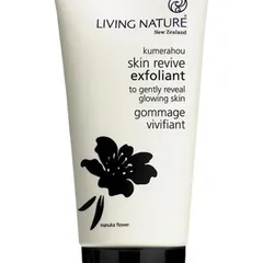 Living Nature - Skin Revive Exfoliant