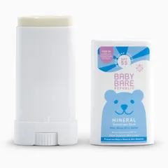 Bare Republic - Mineral SPF 55 Baby Sunscreen Stick