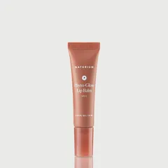 Naturium - Phyto-Glow Lip Balm Spice