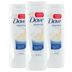 Dove - DeepCare Complex Essential Nourishment Body Lotion