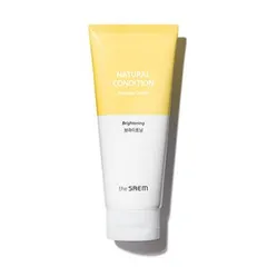 The Saem - Natural Condition Brightening Massage Cream