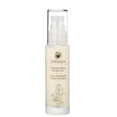 Odylique - Face Timeless Rose Moisturiser