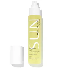 Oh my cream skincare - Eau Solaire SPF50+