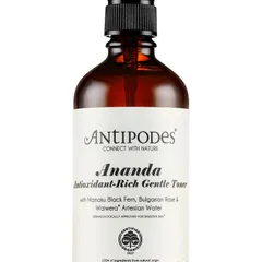 Antipodes - Ananda Antioxidant Rich Gentle Toner