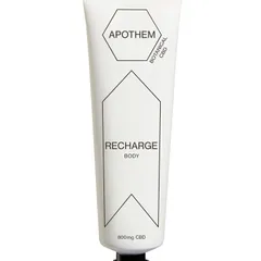 Apothem Labs - Recharge Cream-Gel
