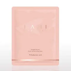 KAHI - Wrinkle Bounce Water Full Perfecting Mask