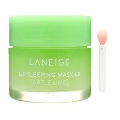 LANEIGE - Lip Sleeping Mask EX Apple Lime