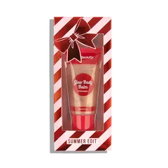 MCoBeauty - Summer Edit Body Balm Shimmer - Champagne