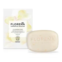 Florena - Fermented Skincare Cleansing Bar