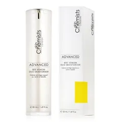skinChemists - Advanced Bee Venom Duo Moisturiser