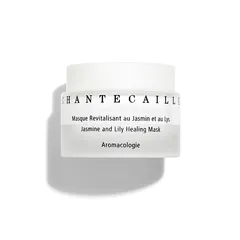 Jasmine and Lily Healing Mask & Night Cream