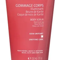 Château Rouge - Illuminating Body Scrub