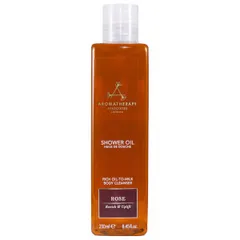 Aromatherapy Associates - Rose Shower Oil