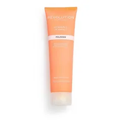 Vitamin C Glow Polishing Scrub