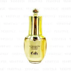 CAdA Suissesse - Stem ElastiqueCellue Black Effacer Concentrate
