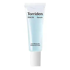 Buy Torriden Dive-In Low Molecular Hyaluronic Acid Serum Mini Australia - Korean Skincare