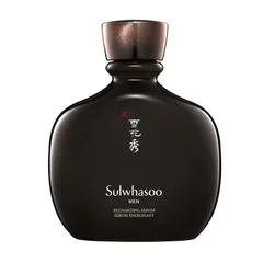 Sulwhasoo - Recharging Serum for Men