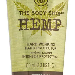 The Body Shop - Hemp Hand Protector