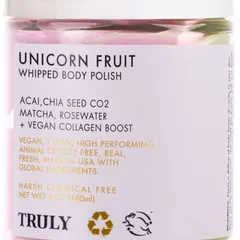 Truly - Unicorn Fruit Whipped Body Polish