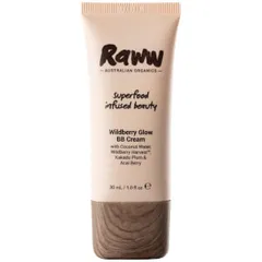RAWW - Glow BB Cream
