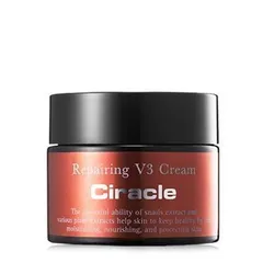 Ciracle - Repairing V3 Snail Cream