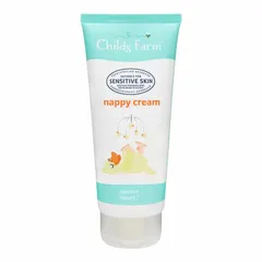 Childs Farm Australia - nappy cream unfragranced