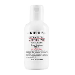 Kiehl's - s Ultra Facial Moisturizer SPF 30