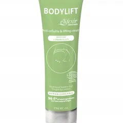 elifexir Natural Beauty - Bodylift Anti-Cellulite Lifting Cream