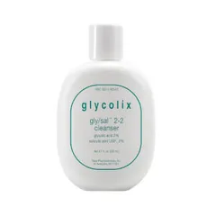 Replenix - Acne Solutions Gly-Sal 2-2 Cleanser