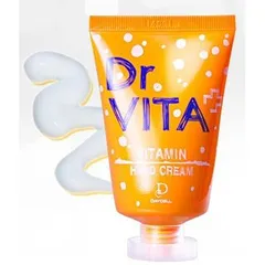 DAYCELL - Dr.VITA Vitamin Hand Cream