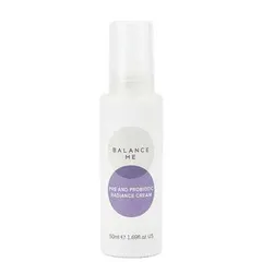 Balance Me - Radiance Pre & Probiotic Radiance Cream