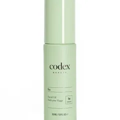 Codex Beauty - Bia Revitalizing Facial Oil