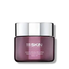 111SKIN - Nocturnal Eclipse Recovery Cream