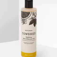 Cowshed - Replenish Uplifting Bath & Shower Gel