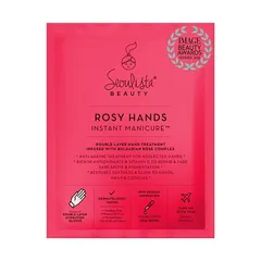 Rosy Hands Instant Manicure™