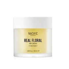 NACIFIC - Real Floral Air Cream Calendula