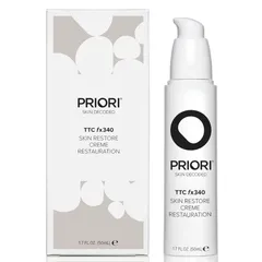 TTC fx340 Skin Restore Crème