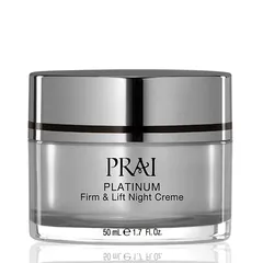 PRAI - Platinum Firm and Lift Night Creme