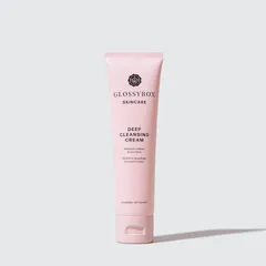 Deep Cleansing Cream