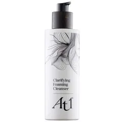 At1 - Skincare Clarifying Foaming Cleanser