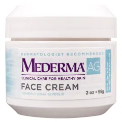 Mederma - AG Face Cream Fresh Scent Fresh Scent