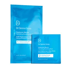 Dr Dennis Gross - Hyaluronic Marine Hydrating Model Mask