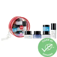belif - Trousse Glowy Holidays