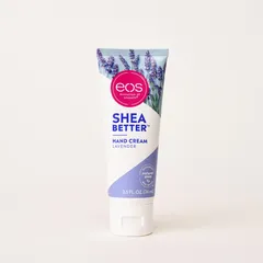 evolutionofsmooth - Lavender Hand Cream