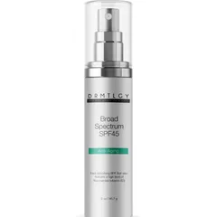DRMTLGY - Broad Spectrum SPF 45